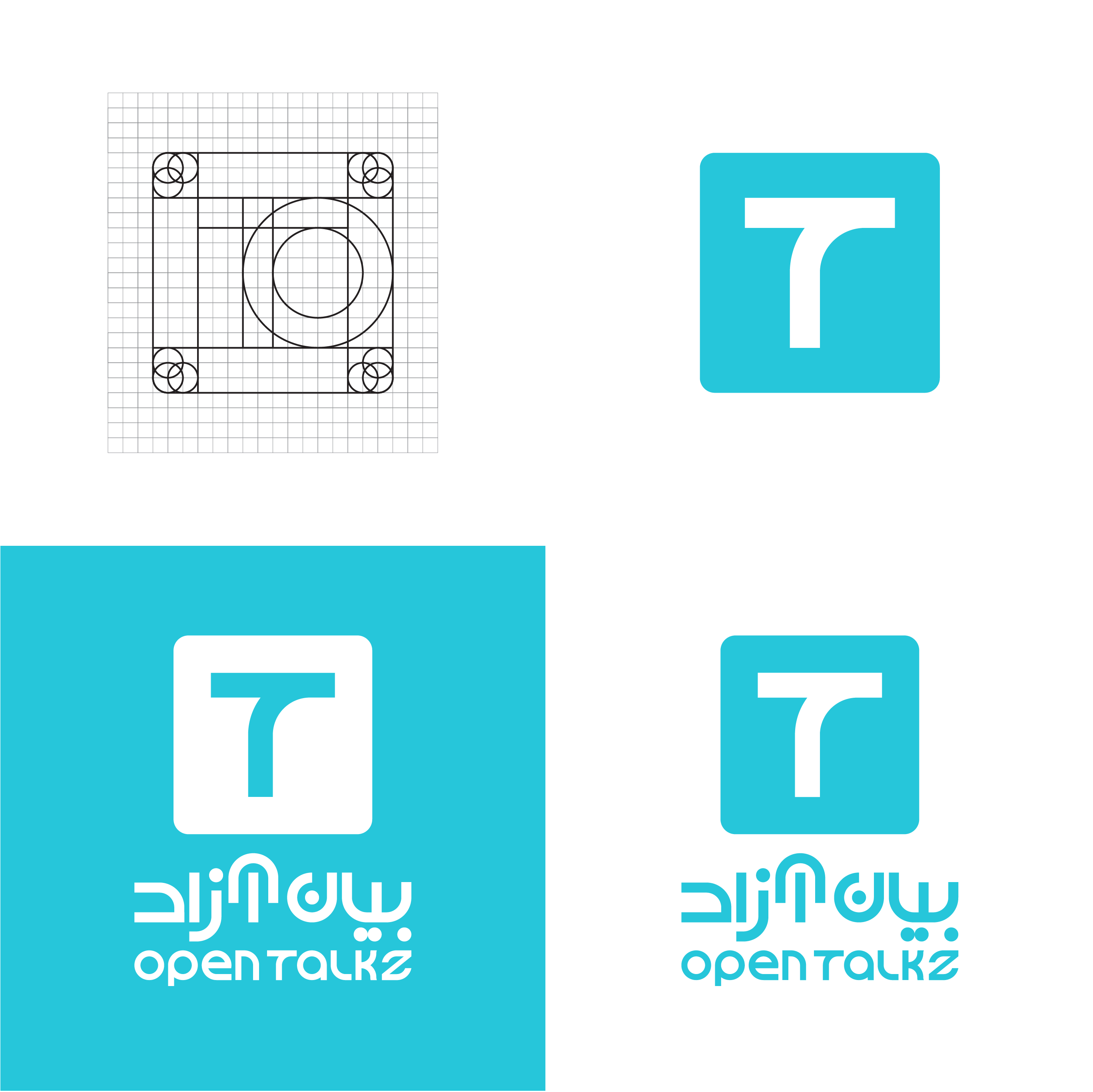 OpenTalkz logo 08