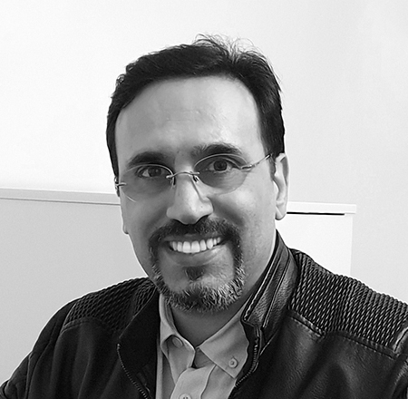 Hamid Reza Azarkheil